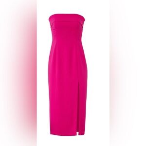 Jay Godfrey Kerr Sheath